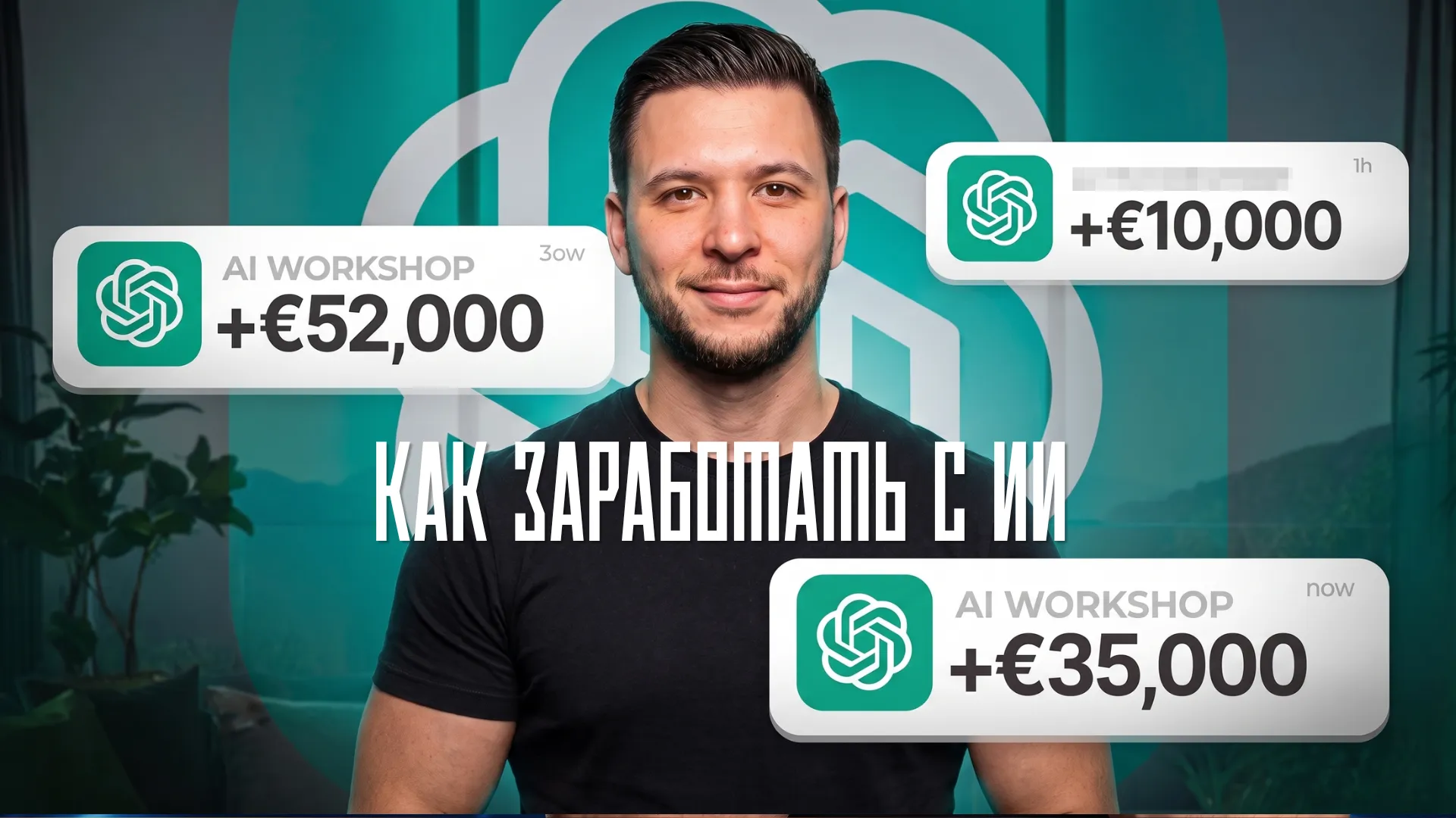 Почему ИИ сам не приносит деньги бизнесу и где их искать