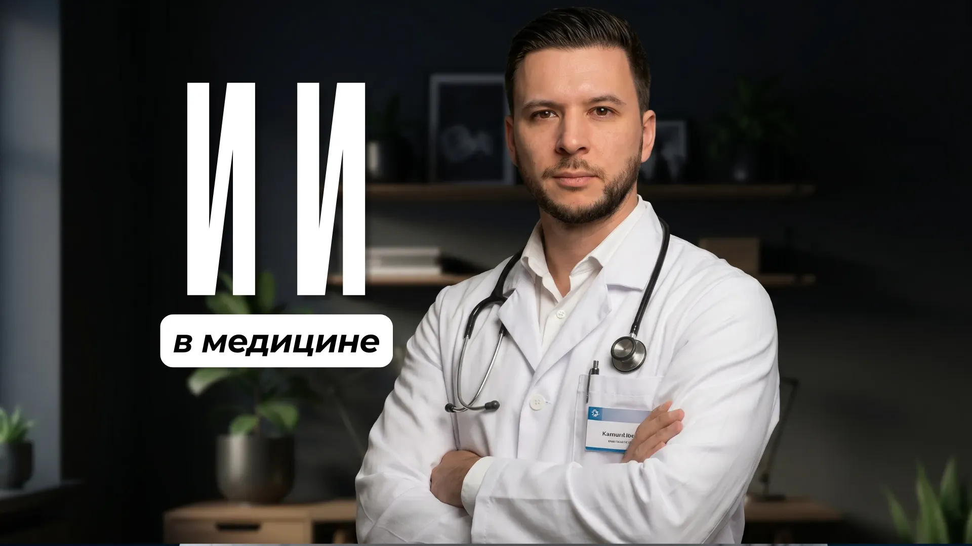 ИИ в медицине: 3 кейса, которые реально влияют на прибыль клиники