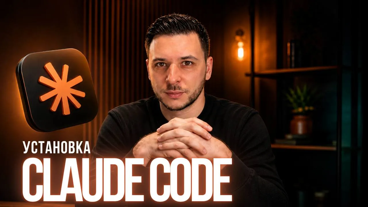 Я попробовал Claude Code: пошаговая инструкция по установке и обходу ограничений в 2026 году