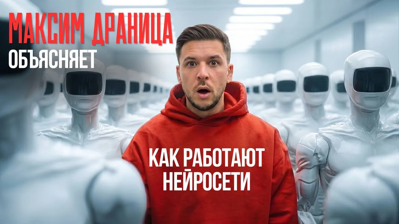 Почему нейросети врут: откуда ChatGPT берёт ответы и можно ли им доверять